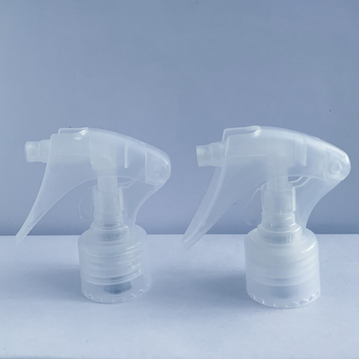Mini 24MM Foaming Trigger Spray Head