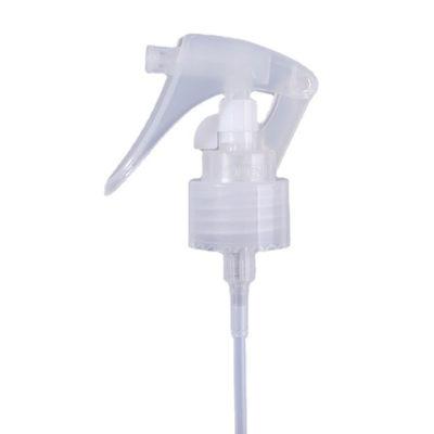 Blue Pink 28mm Trigger Spray With Tube
