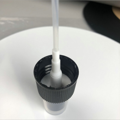 Perfume Spray Head Pressing Plastic
