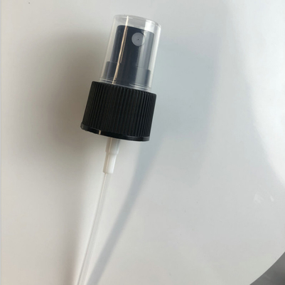 Perfume Spray Head Pressing Plastic