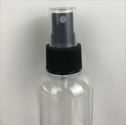 Perfume Spray Head Pressing Plastic